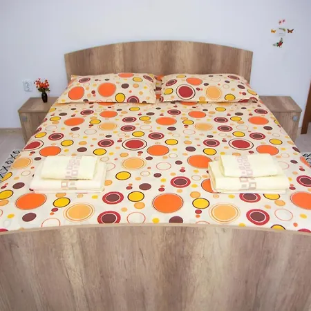 Apartament Casa Stefania 1