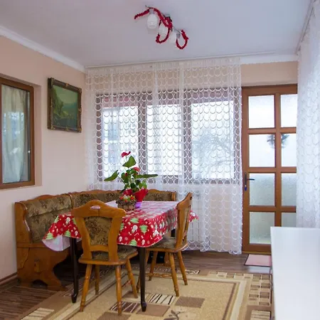 Casa Stefania 1 * Calimanesti