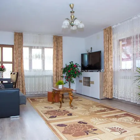 Casa Stefania 1 * Calimanesti