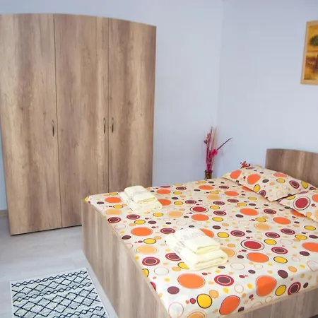 Casa Stefania 1 * Calimanesti