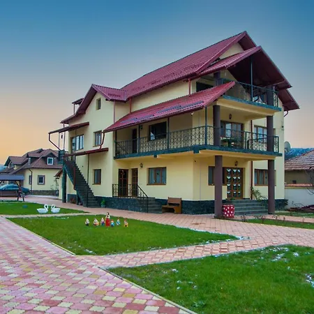 Casa Stefania 1 *