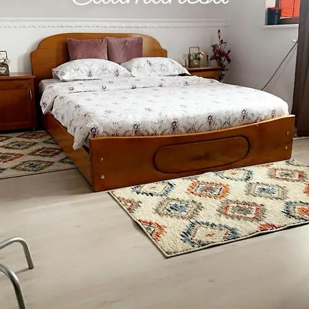 Casa Stefania 1 * Calimanesti