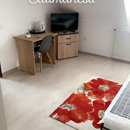 Casa Stefania 1 Apartament