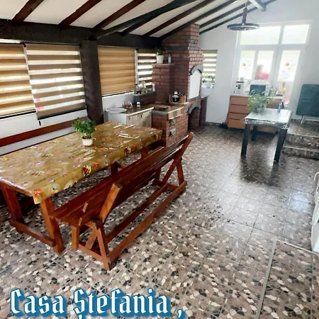 Apartament Casa Stefania 1