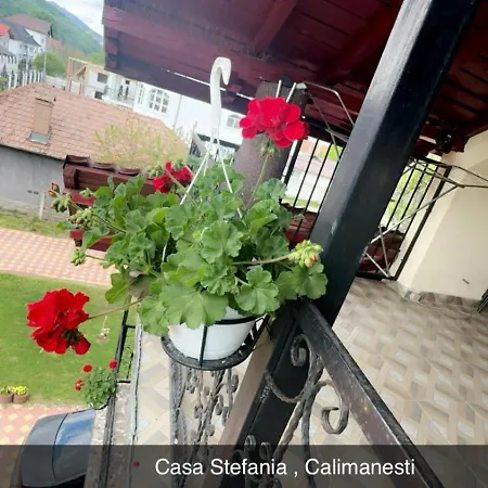 Casa Stefania 1 *