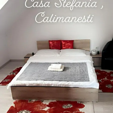 Apartment Casa Stefania 1