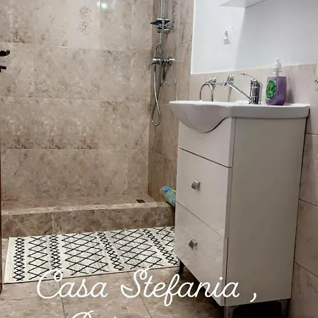 Casa Stefania 1 Apartment Calimanesti