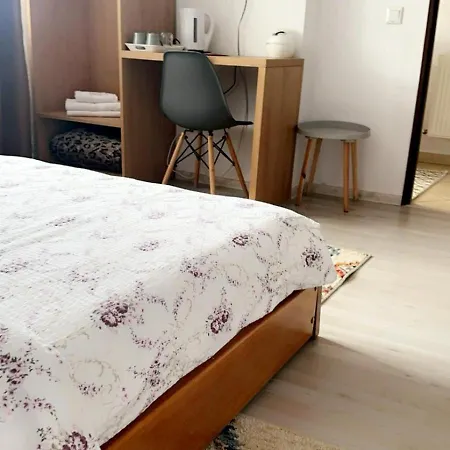 Casa Stefania 1 Calimanesti