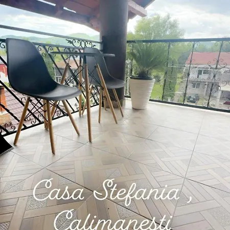 Casa Stefania 1 *